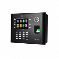 ZKTeco iClock680