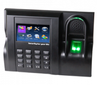 ZKTeco U560-C