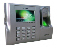 ZKTeco U580