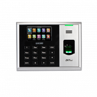 ZKTeco UA300