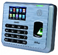 ZKTeco UA400