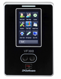 ZKTeco VF300