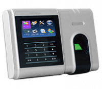 ZKTeco X628-TC