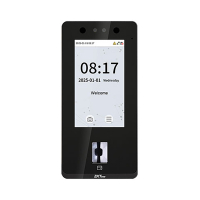 SenseFace 4B [ID][WIFI]