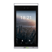 ZKTeco FaceDepot-7B