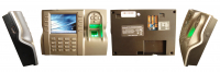 ZKTeco iClock580