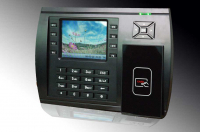 ZKTeco US900R